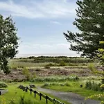 Nordic Vibe At Kattegat's Calm Coast Hals