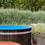 Nordic Vibe At Kattegat's Calm Coast *