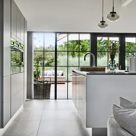 Feriehus Nordic Vibe At Kattegat's Calm Coast Hals