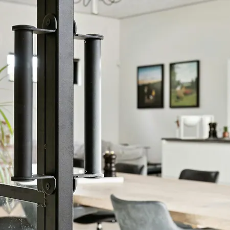 Feriehus Nordic Vibe At Kattegat's Calm Coast