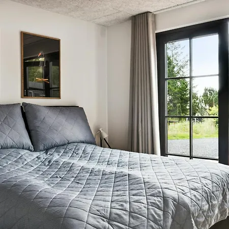 Feriehus Nordic Vibe At Kattegat's Calm Coast *