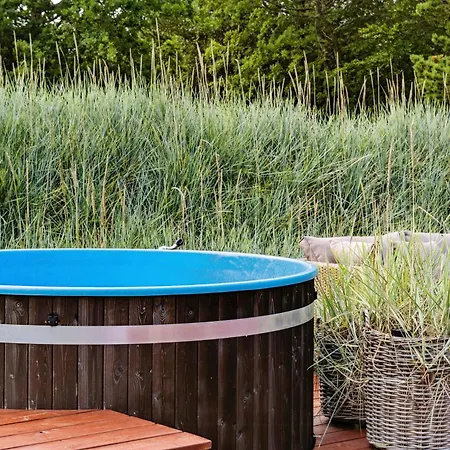 Nordic Vibe At Kattegat's Calm Coast *